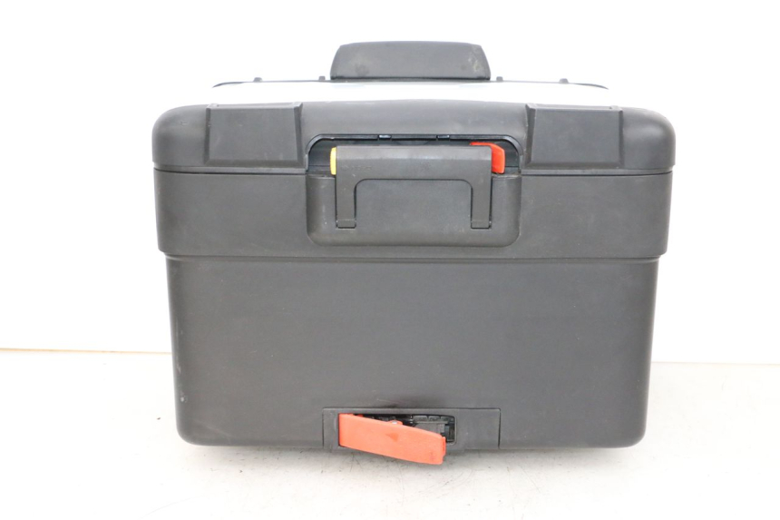 photo de TOPCASE BMW R GS 1250 (2021 - 2024) - Kenmerkende details