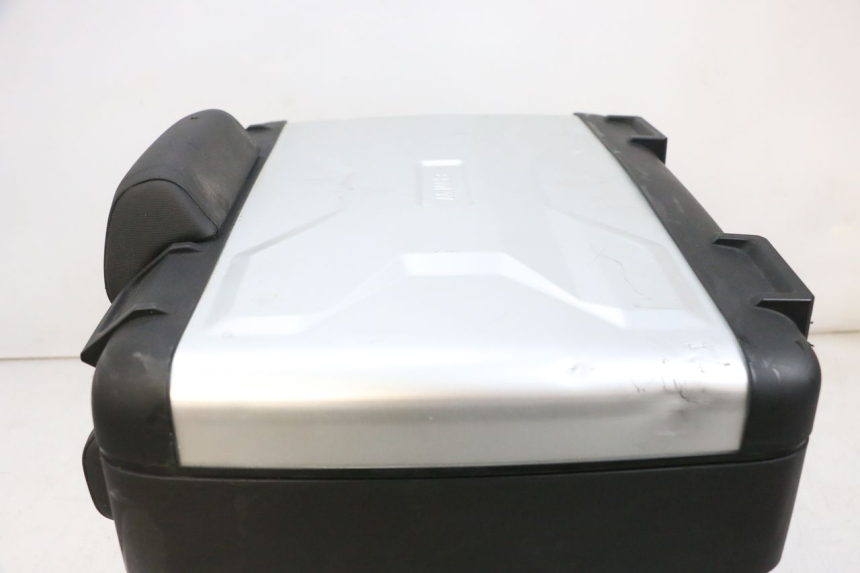 photo de TOPCASE BMW R GS 1250 (2021 - 2024) - Zoom op componenten