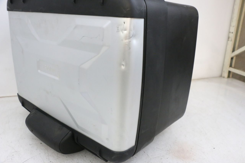 photo de TOPCASE BMW R GS 1250 (2021 - 2024) - Aanvullende foto