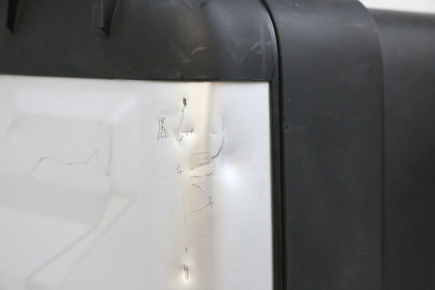 photo de TOPCASE BMW R GS 1250 (2021 - 2024) - Visuele inspectie