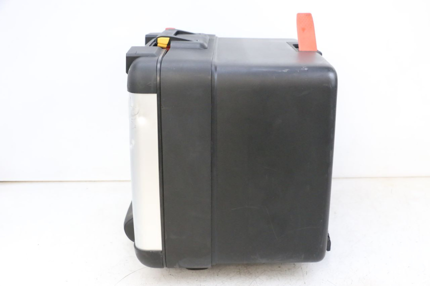 photo de TOPCASE BMW R GS 1250 (2021 - 2024) - Focus op structuur