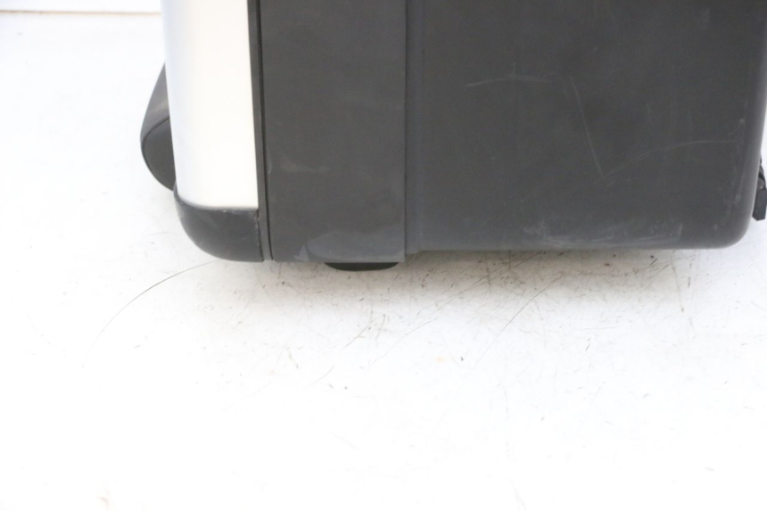 photo de TOPCASE BMW R GS 1250 (2021 - 2024) - Alternatieve hoek