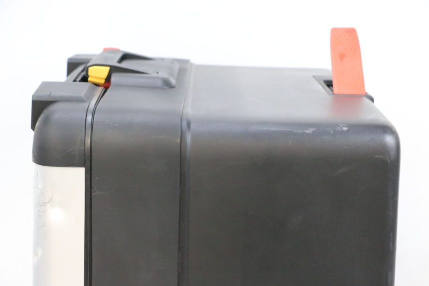 photo de TOPCASE BMW R GS 1250 (2021 - 2024) - Zoom op kwaliteit