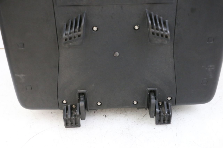 photo de TOPCASE BMW R GS 1250 (2021 - 2024) - Profielaanzicht