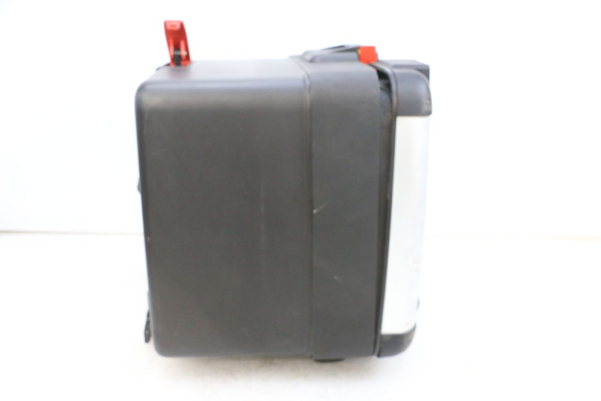 photo de TOPCASE BMW R GS 1250 (2021 - 2024) - Zoom op gebruiksstaat