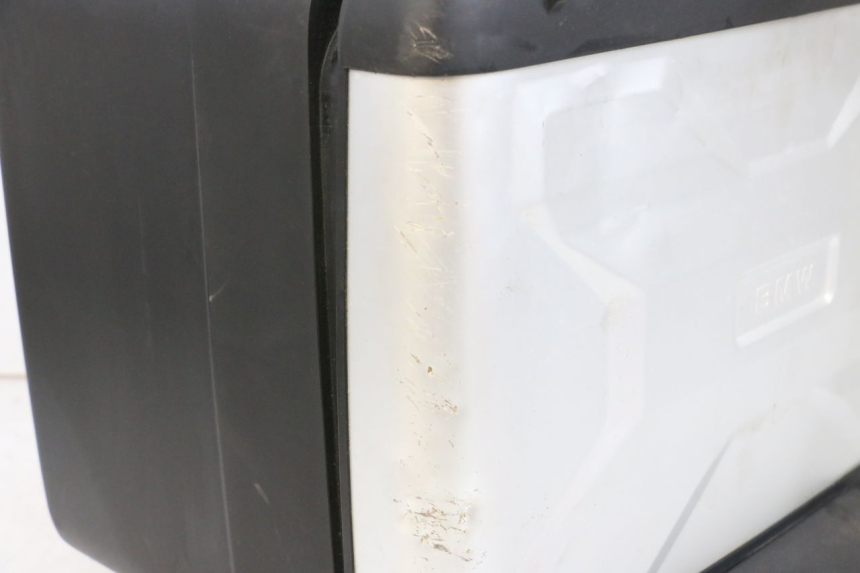 photo de TOPCASE BMW R GS 1250 (2021 - 2024) - Andere kijkhoek