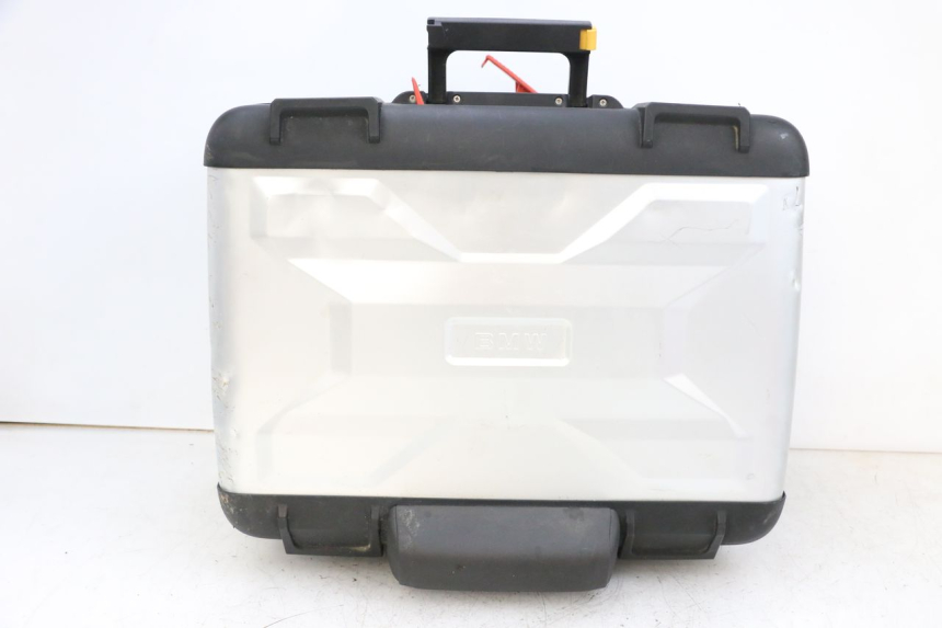 photo de TOPCASE BMW R GS 1250 (2021 - 2024) - Overzicht