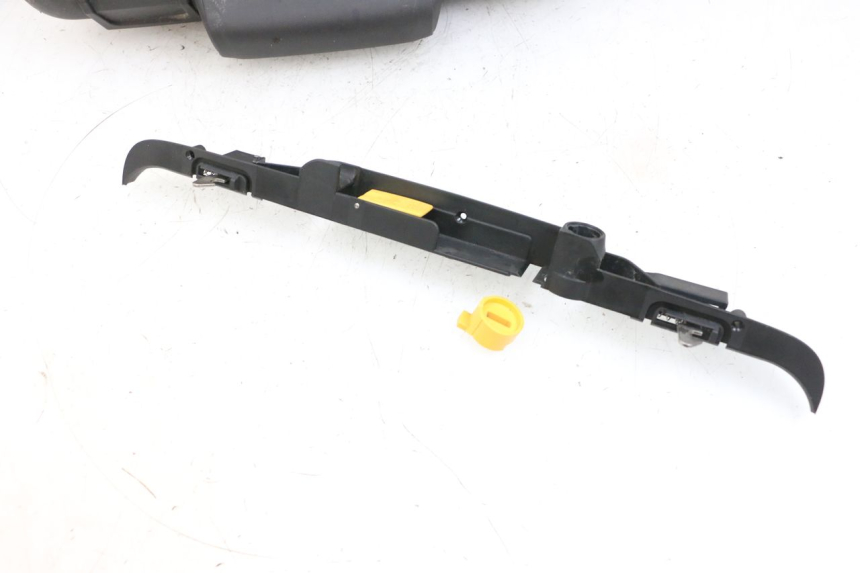 photo de TOPCASE BMW R GS 1250 (2021 - 2024) - Markeringen en referenties