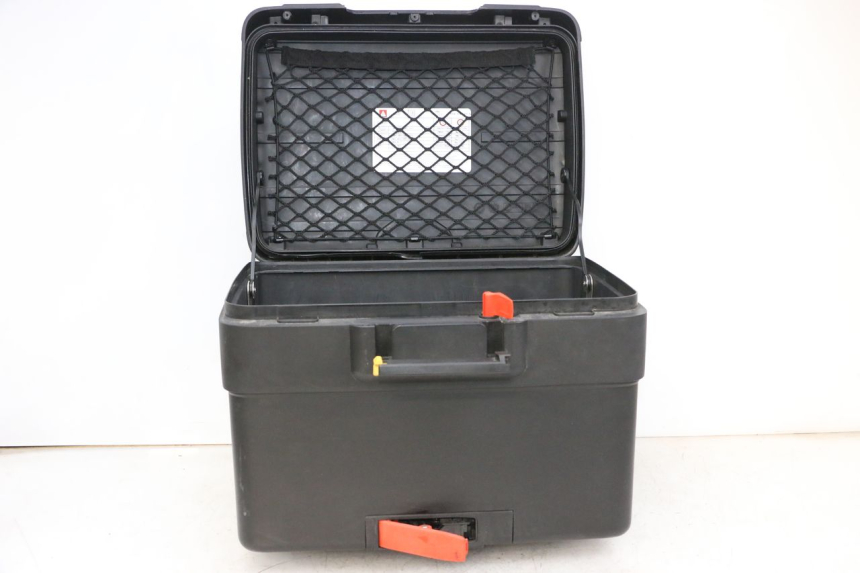 photo de TOPCASE BMW R GS 1250 (2021 - 2024) - Andere kijkhoek