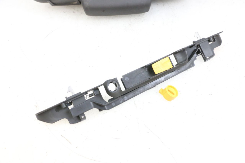 photo de TOPCASE BMW R GS 1250 (2021 - 2024) - Productaanzicht