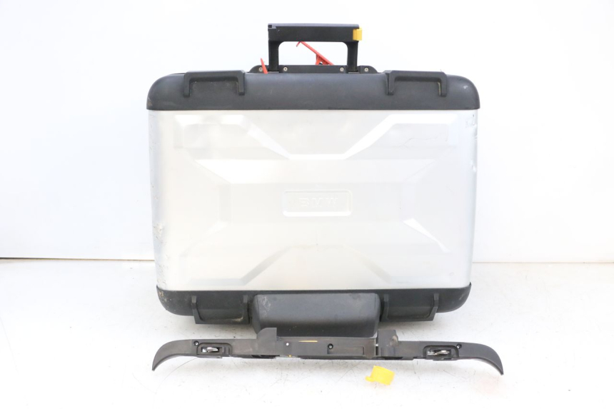 photo de TOPCASE BMW R GS 1250 (2021 - 2024) - Kenmerkende details