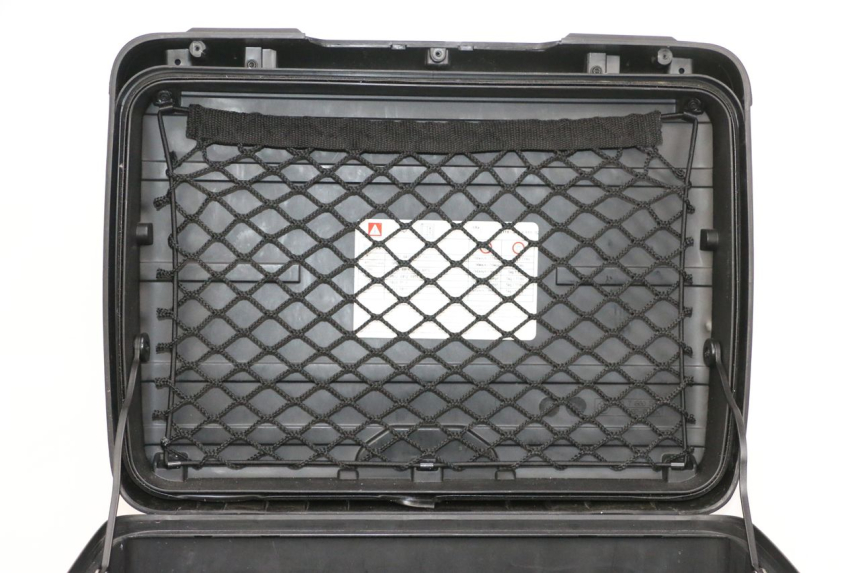 photo de TOPCASE BMW R GS 1250 (2021 - 2024) - Technische close-up