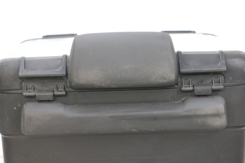 photo de TOPCASE BMW R GS 1250 (2021 - 2024) - Staat van het oppervlak