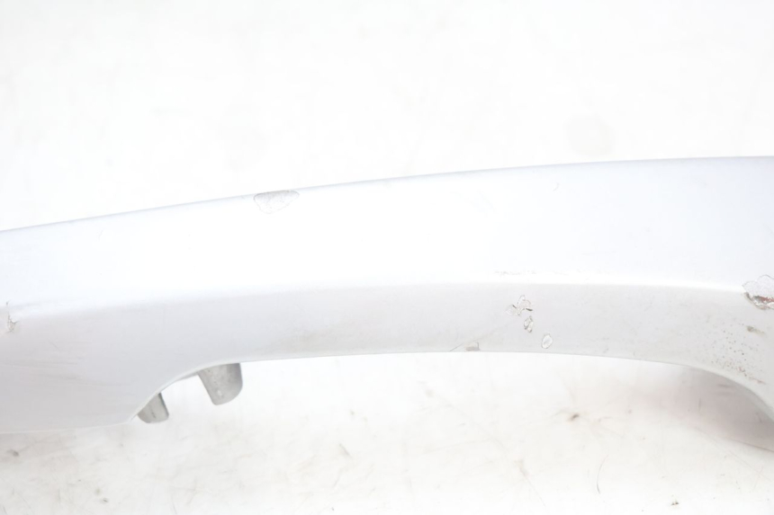 photo de TOPCASE PEUGEOT SATELIS 125 (2006 - 2009) - Visuele inspectie