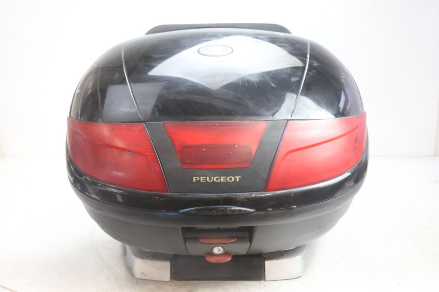 photo de TOPCASE PEUGEOT SATELIS 125 (2006 - 2009) - Overzicht