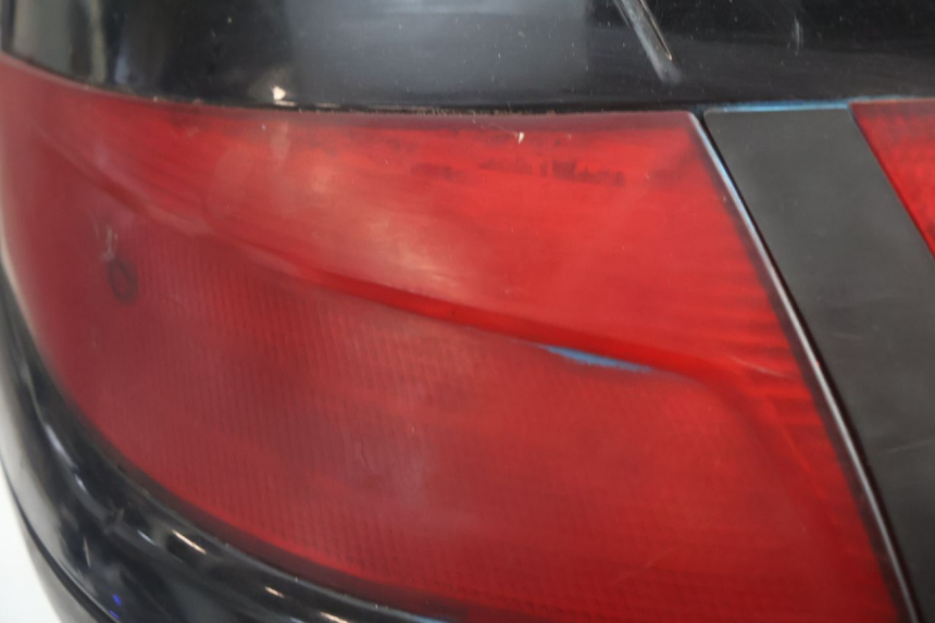 photo de TOPCASE PEUGEOT SATELIS 125 (2006 - 2009) - Staat van het oppervlak