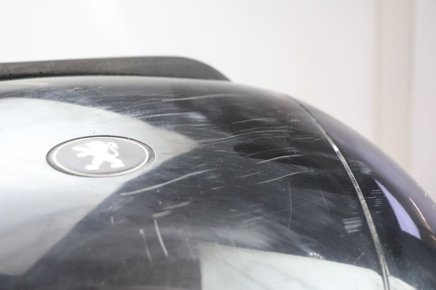 photo de TOPCASE PEUGEOT SATELIS 125 (2006 - 2009) - Gecontroleerd onderdeel