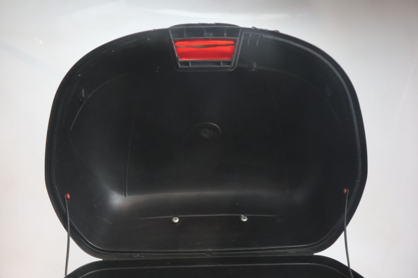 photo de TOPCASE PEUGEOT SATELIS 125 (2006 - 2009) - Markeringen en referenties