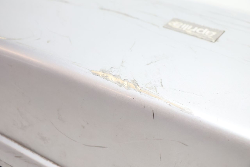photo de TOPCASE APRILIA SCARABEO GT 125 (1999 - 2007) - Productaanzicht