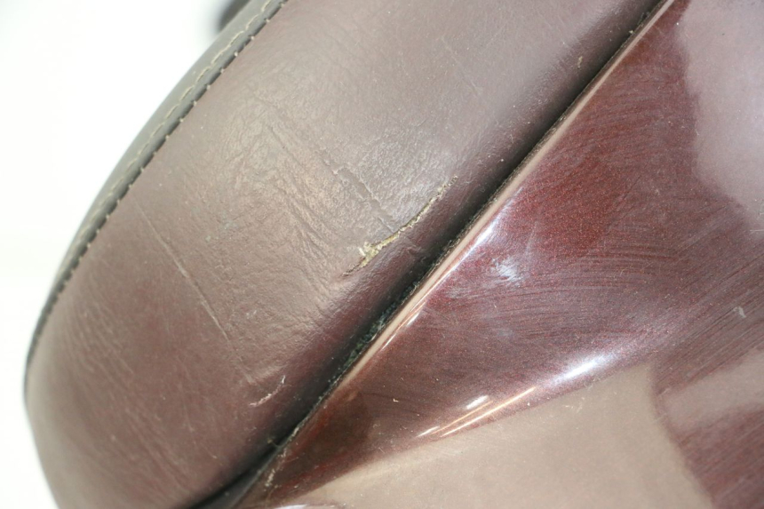 photo de TOPCASE APRILIA SCARABEO GT TOURING 125 (1999 - 2005) - Detail van het onderdeel