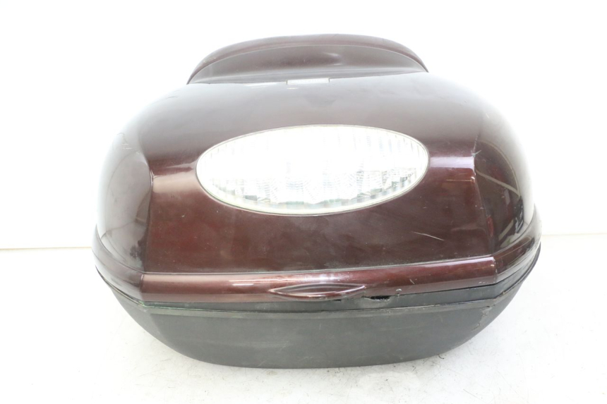 photo de TOPCASE APRILIA SCARABEO GT TOURING 125 (1999 - 2005) - Detailaanzicht