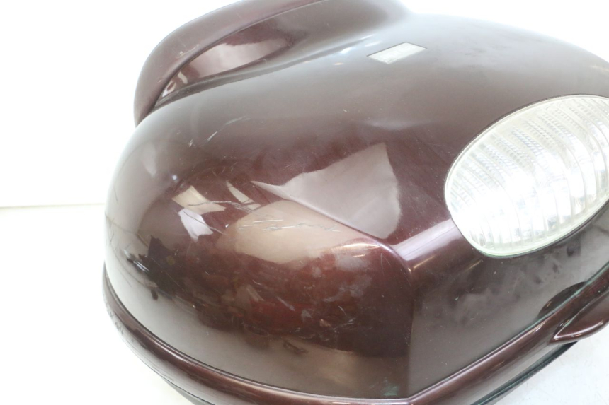 photo de TOPCASE APRILIA SCARABEO GT TOURING 125 (1999 - 2005) - Aanvullende foto