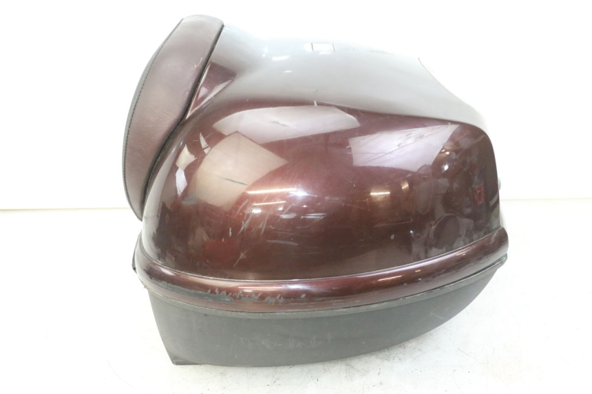 photo de TOPCASE APRILIA SCARABEO GT TOURING 125 (1999 - 2005) - Visuele inspectie