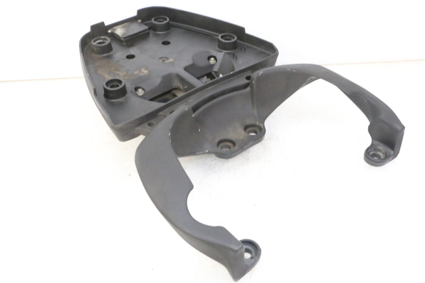 photo de TOPCASE APRILIA SCARABEO GT TOURING 125 (1999 - 2005) - Zoom op kwaliteit