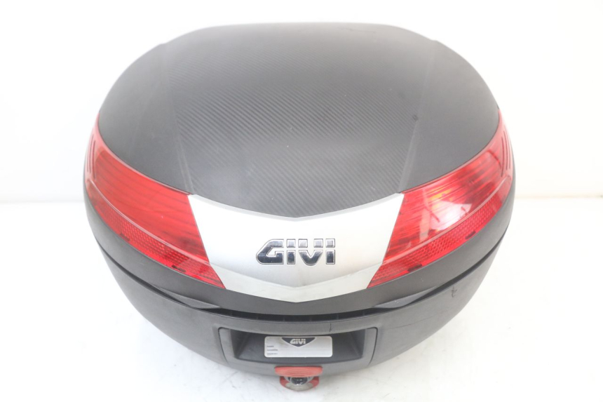 photo de TOPCASE KYMCO SUPER 8 125 (2008 - 2015) - Detail van het onderdeel