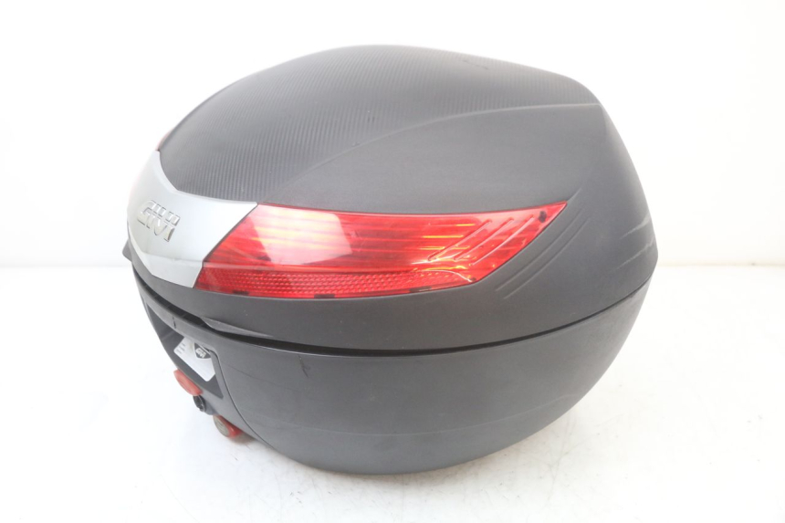 photo de TOPCASE KYMCO SUPER 8 125 (2008 - 2015) - Bevestigingspunten