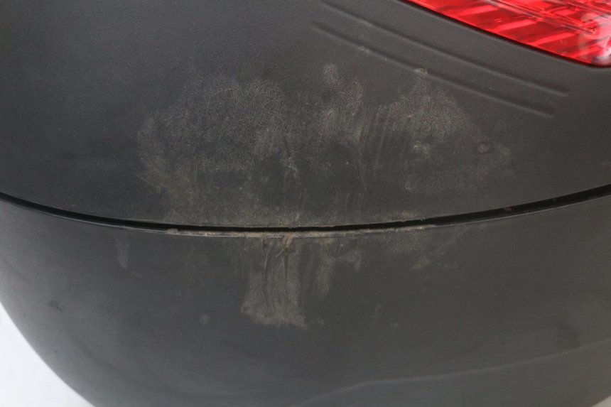 photo de TOPCASE KYMCO SUPER 8 125 (2008 - 2015) - Gecontroleerd onderdeel