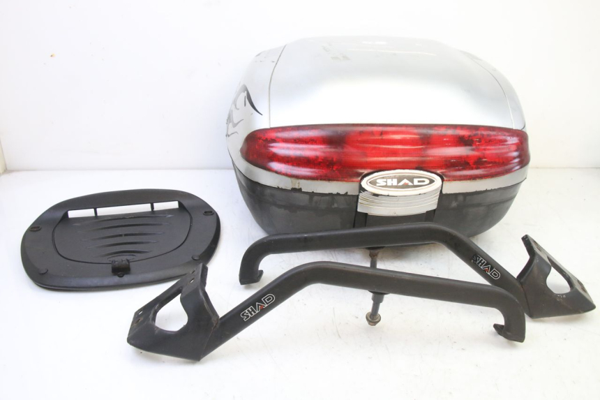 photo de TOPCASE PIAGGIO SUPER LX 125 (2000 - 2003) - Hoofdaanzicht