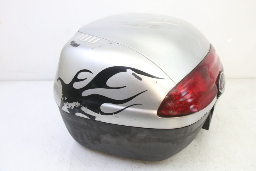 photo de TOPCASE PIAGGIO SUPER LX 125 (2000 - 2003) - Andere kijkhoek