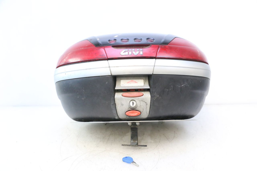 photo de TOPCASE BOOM TRIKE FUN 500 (2004 - 2010) - Hoofdaanzicht
