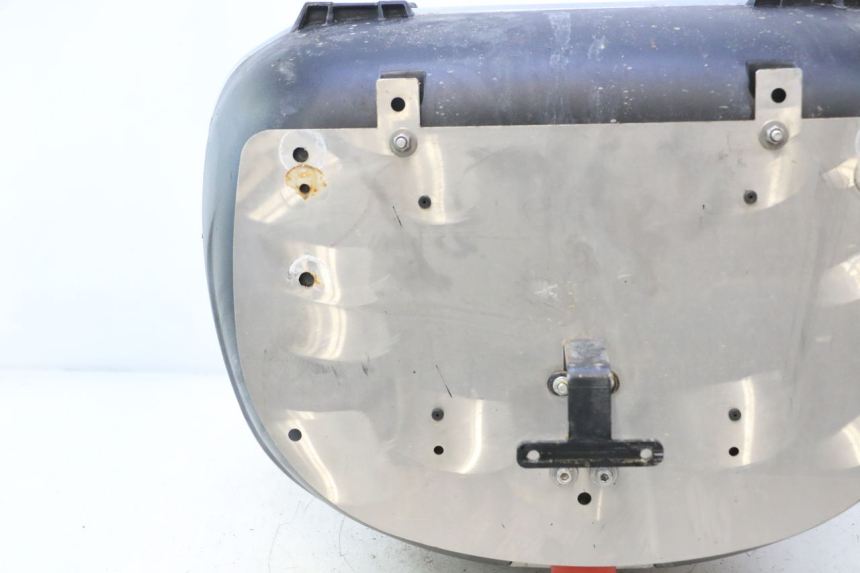photo de TOPCASE BOOM TRIKE FUN 500 (2004 - 2010) - Kenmerkende details