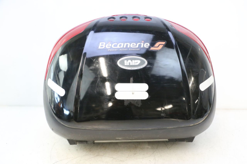 photo de TOPCASE BOOM TRIKE FUN 500 (2004 - 2010) - Detailaanzicht