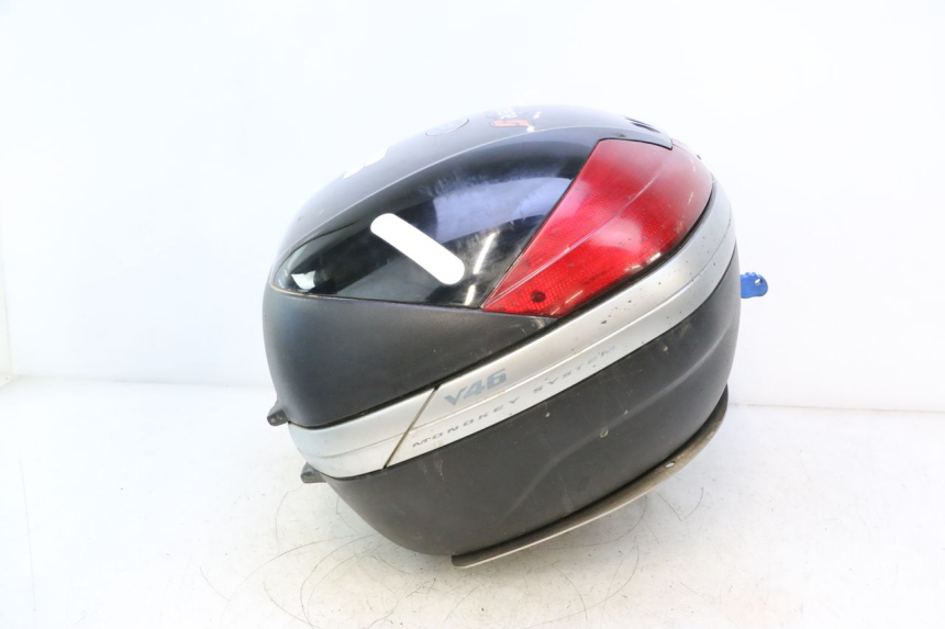 photo de TOPCASE BOOM TRIKE FUN 500 (2004 - 2010) - Aanvullende foto