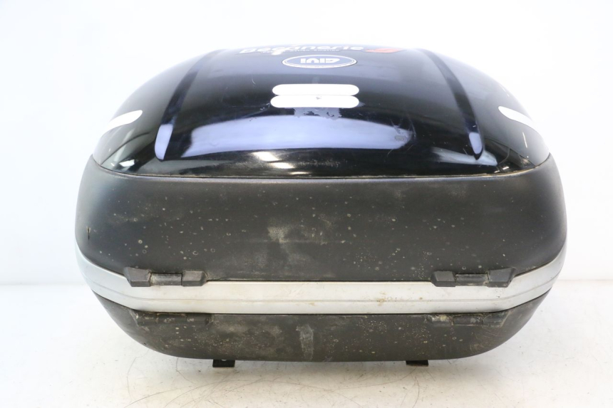 photo de TOPCASE BOOM TRIKE FUN 500 (2004 - 2010) - Visuele inspectie