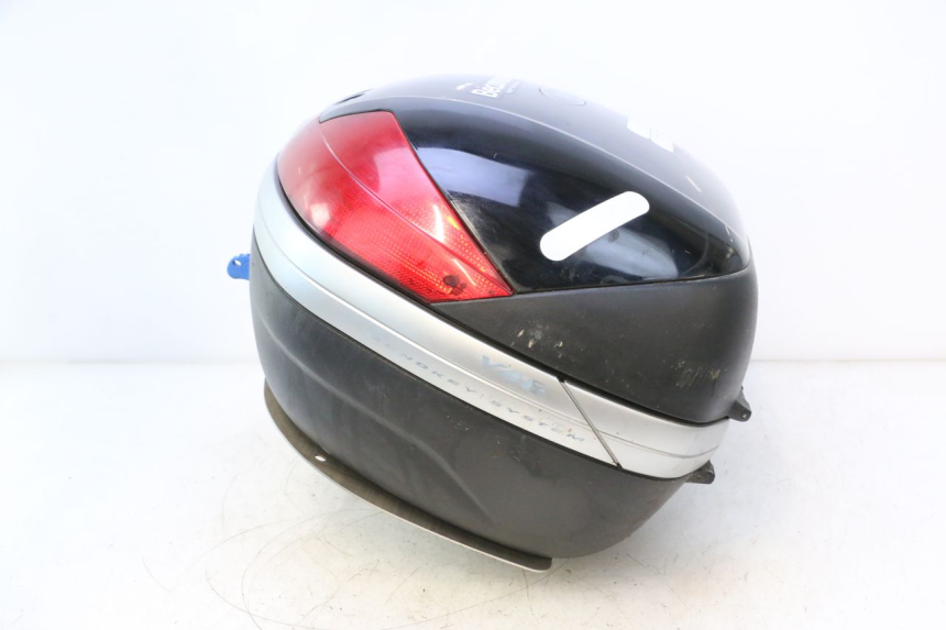 photo de TOPCASE BOOM TRIKE FUN 500 (2004 - 2010) - Focus op structuur