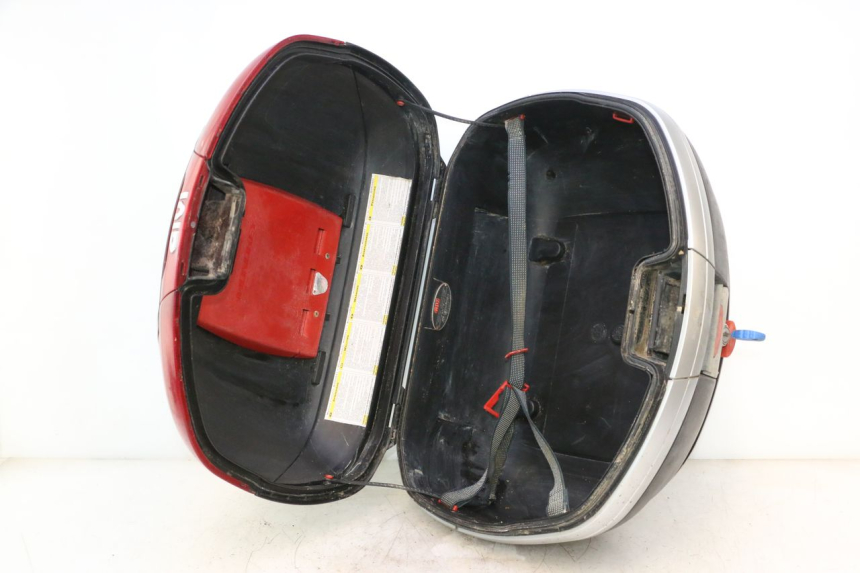 photo de TOPCASE BOOM TRIKE FUN 500 (2004 - 2010) - Overzicht