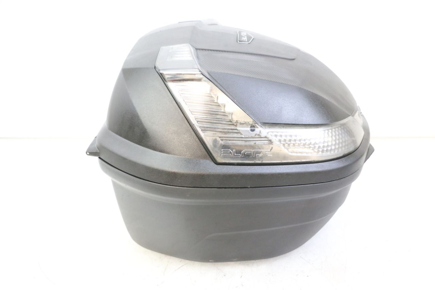 photo de TOPCASE PEUGEOT TWEET 4T 50 (2023 - 2025) - Aanvullende foto