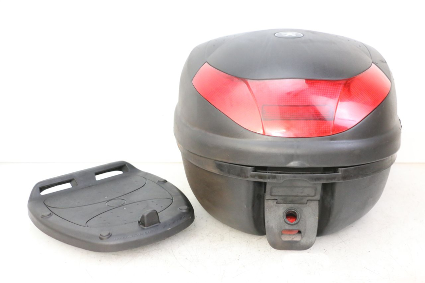 photo de TOPCASE PEUGEOT V-CLIC VCLIC 50 (2007 - 2013) - Hoofdaanzicht