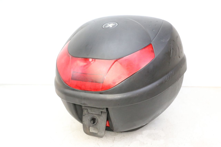 photo de TOPCASE PEUGEOT V-CLIC VCLIC 50 (2007 - 2013) - Detail van het onderdeel