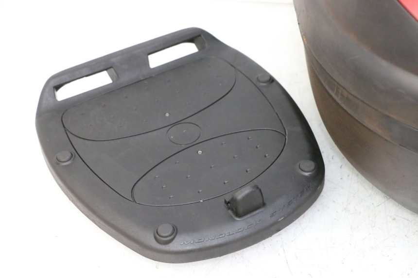 photo de TOPCASE PEUGEOT V-CLIC VCLIC 50 (2007 - 2013) - Aanvullende foto