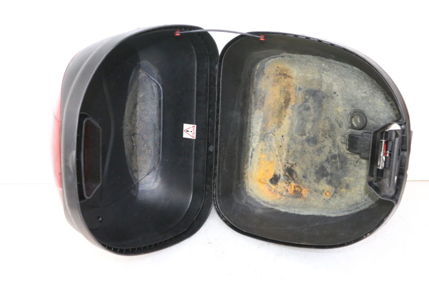 photo de TOPCASE PEUGEOT V-CLIC VCLIC 50 (2007 - 2013) - Andere kijkhoek