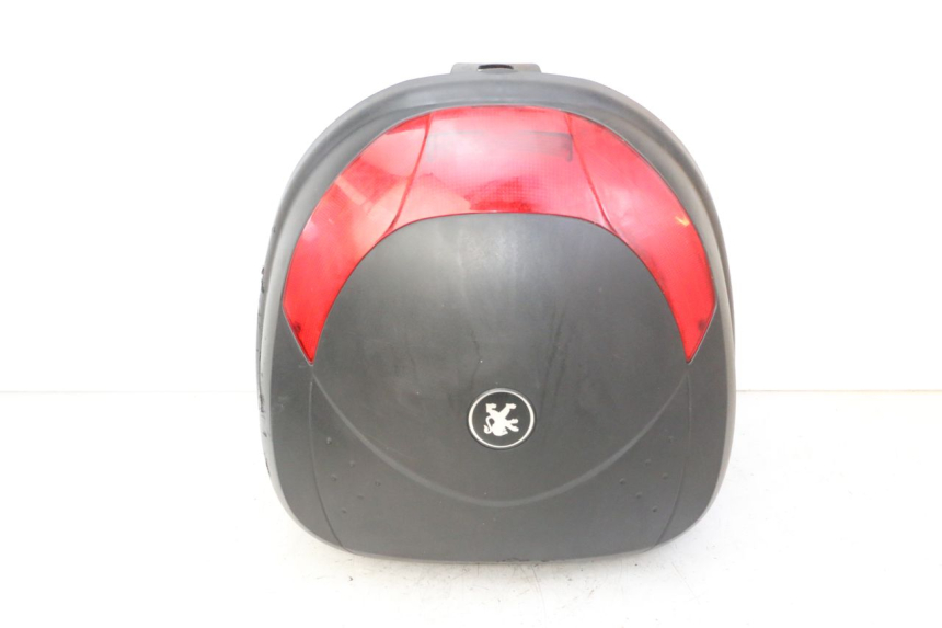 photo de TOPCASE PEUGEOT V-CLIC VCLIC 50 (2007 - 2013) - Bevestigingspunten