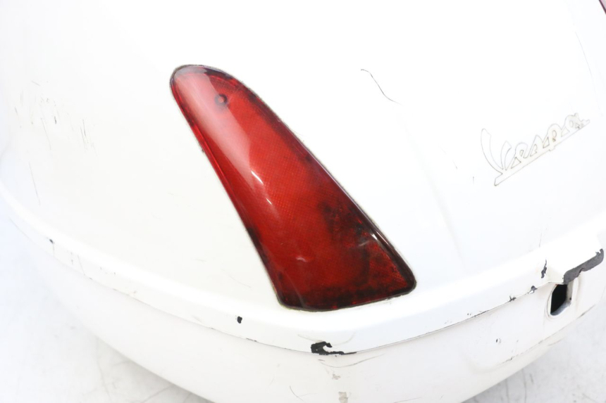 photo de TOPCASE PIAGGIO VESPA GTS SUPER IE 125 (2009 - 2016) - Detail van het onderdeel