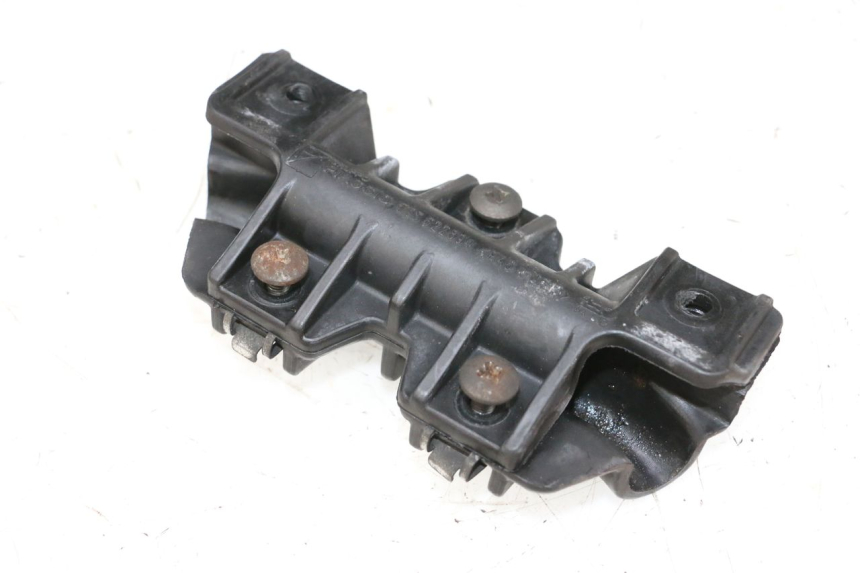photo de TOPCASE PIAGGIO VESPA GTS SUPER IE 125 (2009 - 2016) - Detail van het onderdeel