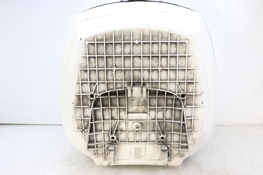 photo de TOPCASE PIAGGIO VESPA GTS SUPER IE 125 (2009 - 2016) - Staat van het oppervlak