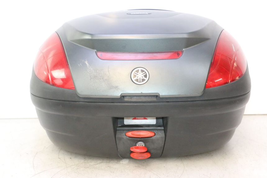 photo de TOP CASE YAMAHA X-MAX XMAX 125 (2010 - 2013) - Hoofdaanzicht